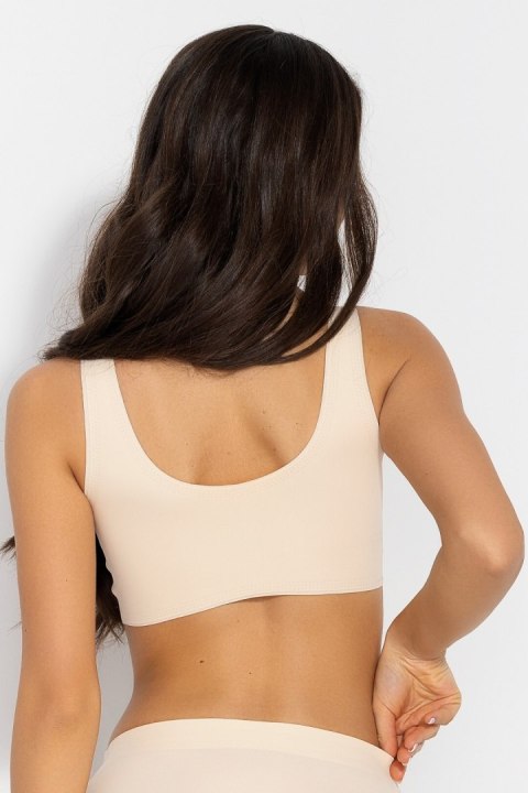 Biustonosz FEELGOOD BRA Kolor(czarny) Rozmiar(XL) Biustonosz FEELGOOD BRA Kolor(czarny) Rozmiar(XL)