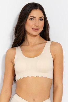 Biustonosz FEELGOOD BRA Kolor(czarny) Rozmiar(M)
