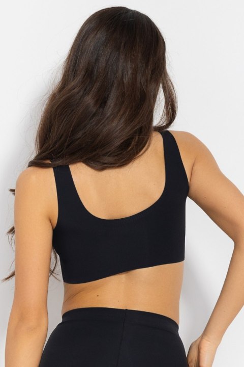 Biustonosz FEELGOOD BRA Kolor(czarny) Rozmiar(M) Biustonosz FEELGOOD BRA Kolor(czarny) Rozmiar(M)