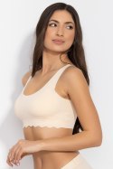 Biustonosz FEELGOOD BRA Kolor(czarny) Rozmiar(M)