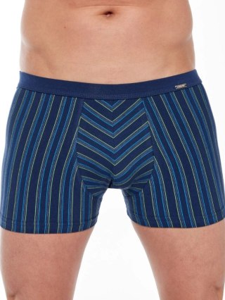 Bokserki VARIOUS MINI 228/134 Kolor(granatowy) Rozmiar(XXL)