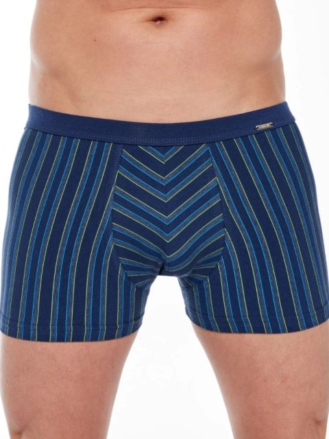 Bokserki VARIOUS MINI 228/134 Kolor(granatowy) Rozmiar(XXL)