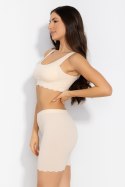 Figi FEELGOOD BERMUDY Kolor(czarny) Rozmiar(L)