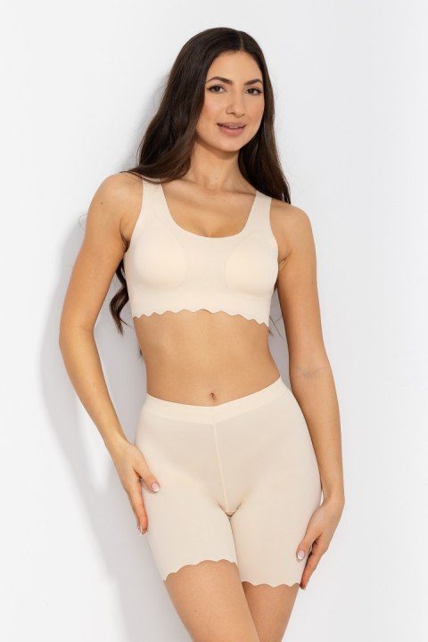 Figi FEELGOOD BERMUDY Kolor(czarny) Rozmiar(M) Figi FEELGOOD BERMUDY Kolor(czarny) Rozmiar(M)