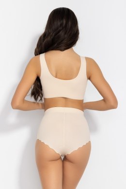 Figi FEELGOOD MAXI Kolor(czarny) Rozmiar(M)