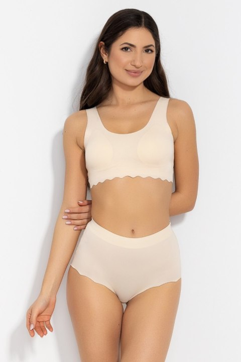 Figi FEELGOOD MAXI Kolor(czarny) Rozmiar(M) Figi FEELGOOD MAXI Kolor(czarny) Rozmiar(M)