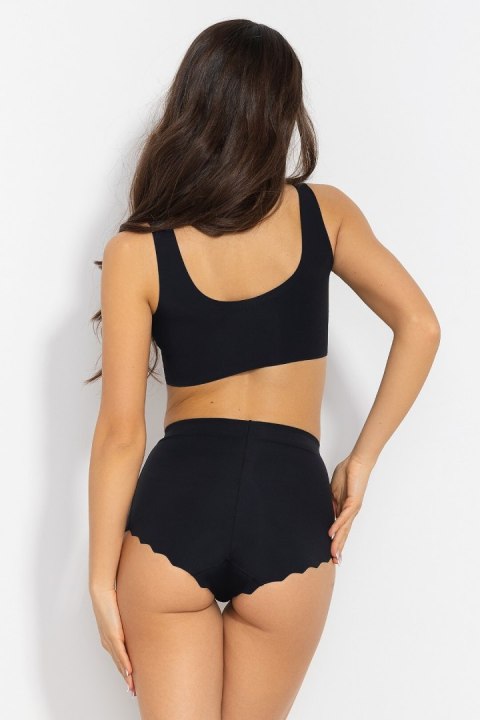Figi FEELGOOD MAXI Kolor(czarny) Rozmiar(M) Figi FEELGOOD MAXI Kolor(czarny) Rozmiar(M)