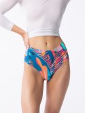 Figi JUNGLE BRASIL MAXI Kolor(multicolor) Rozmiar(XL)