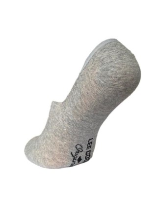 Mokasyny 4847/37549 LEE COOPER Kolor(szary) Rozmiar(UNI)