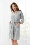 Szlafrok FR-079 Kolor(royal) Rozmiar(XL)