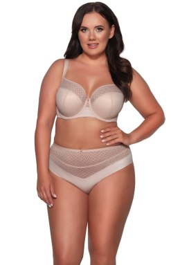 Biustonosz 2102 MAXI BEI Kolor(beige) Rozmiar(95F)