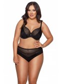 Biustonosz 2103 MAXI BLA Kolor(black) Rozmiar(85I)
