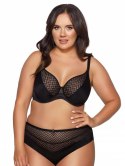 Biustonosz 2103 MAXI BLA Kolor(black) Rozmiar(85I)