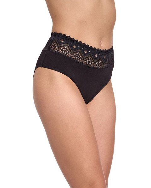 Figi 205 Kolor(biały) Rozmiar(XL) Figi 205 Kolor(biały) Rozmiar(XL)