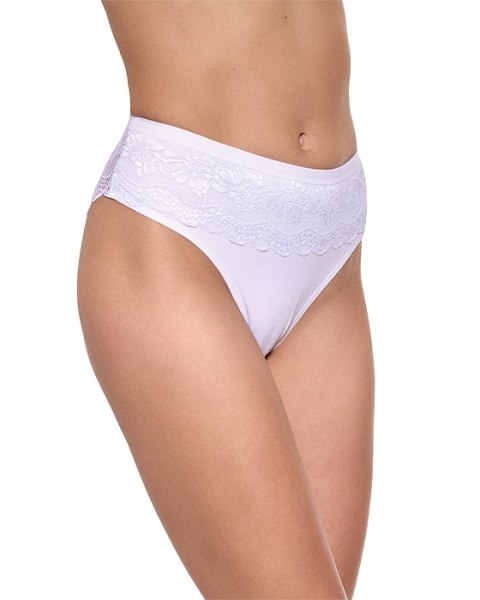 Figi 208 Kolor(biały) Rozmiar(XL) Figi 208 Kolor(biały) Rozmiar(XL)