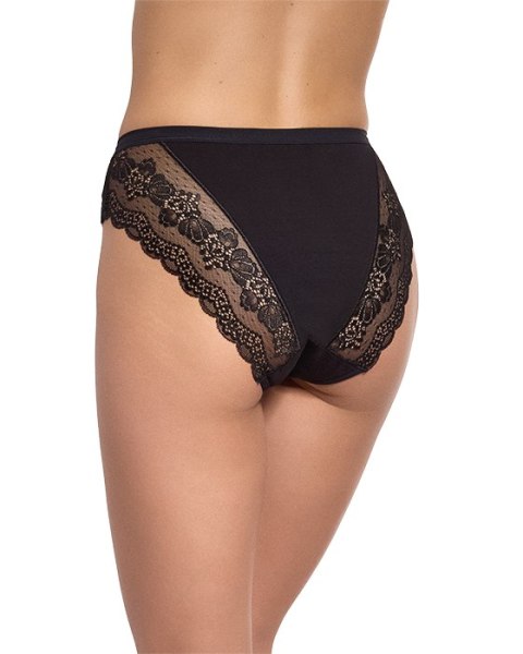 Figi 208 Kolor(biały) Rozmiar(XL) Figi 208 Kolor(biały) Rozmiar(XL)