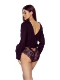 Figi 5022 SALMA Kolor(czarny) Rozmiar(XXL)