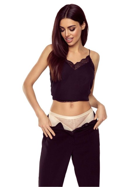 Figi 5022 SALMA Kolor(czarny) Rozmiar(XXL) Figi 5022 SALMA Kolor(czarny) Rozmiar(XXL)
