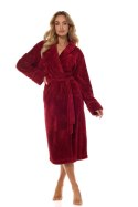 Szlafrok 2413 CAMELIA Kolor(baletowy) Rozmiar(XL)