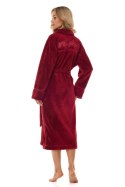 Szlafrok 2413 CAMELIA Kolor(baletowy) Rozmiar(XL)