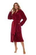 Szlafrok 2413 CAMELIA Kolor(baletowy) Rozmiar(XL)