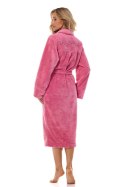 Szlafrok 2413 CAMELIA Kolor(baletowy) Rozmiar(XL)