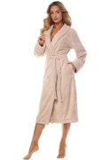 Szlafrok 2413 CAMELIA Kolor(baletowy) Rozmiar(XL)