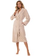Szlafrok 2413 CAMELIA Kolor(baletowy) Rozmiar(XL)