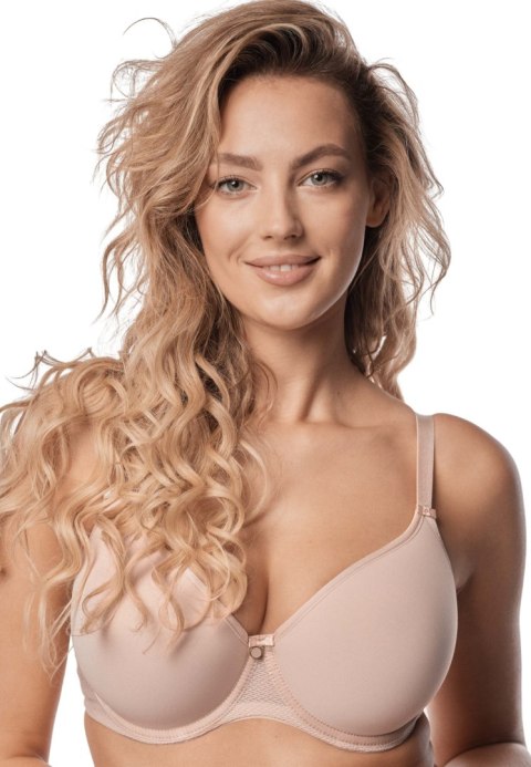 Biustonosz CELINE SPACER CAP Kolor(cappuccino) Rozmiar(80B) Biustonosz CELINE SPACER CAP Kolor(cappuccino) Rozmiar(80B)