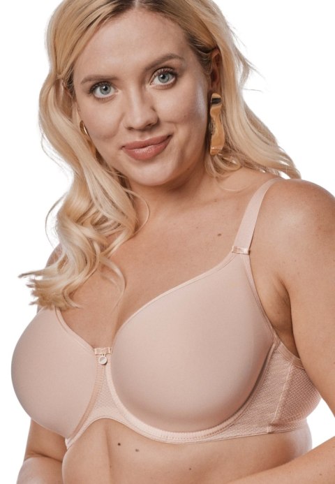 Biustonosz CELINE SPACER CAP Kolor(cappuccino) Rozmiar(80H) Biustonosz CELINE SPACER CAP Kolor(cappuccino) Rozmiar(80H)