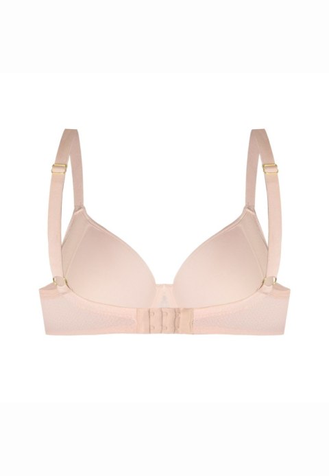 Biustonosz CELINE SPACER CAP Kolor(cappuccino) Rozmiar(85F) Biustonosz CELINE SPACER CAP Kolor(cappuccino) Rozmiar(85F)