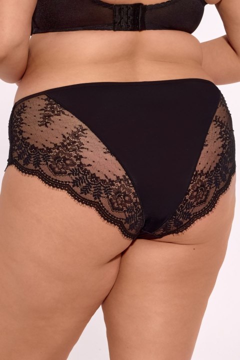 Figi 1262P CZA Kolor(czarny) Rozmiar(XL) Figi 1262P CZA Kolor(czarny) Rozmiar(XL)