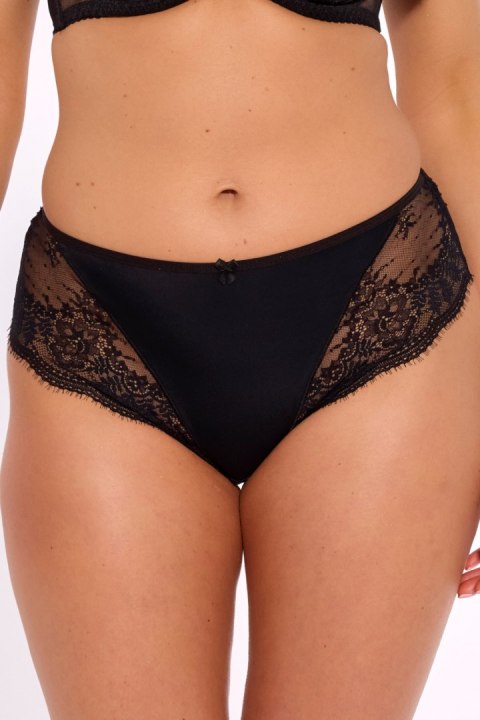 Figi 1262P CZA Kolor(czarny) Rozmiar(XXL) Figi 1262P CZA Kolor(czarny) Rozmiar(XXL)