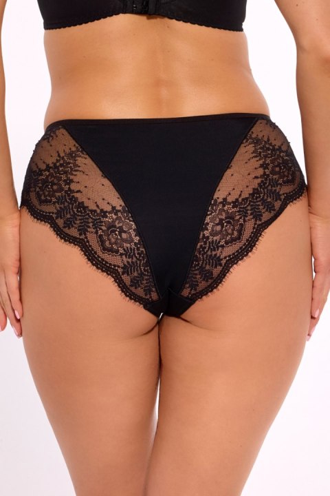 Figi 1262P CZA Kolor(czarny) Rozmiar(XXL) Figi 1262P CZA Kolor(czarny) Rozmiar(XXL)
