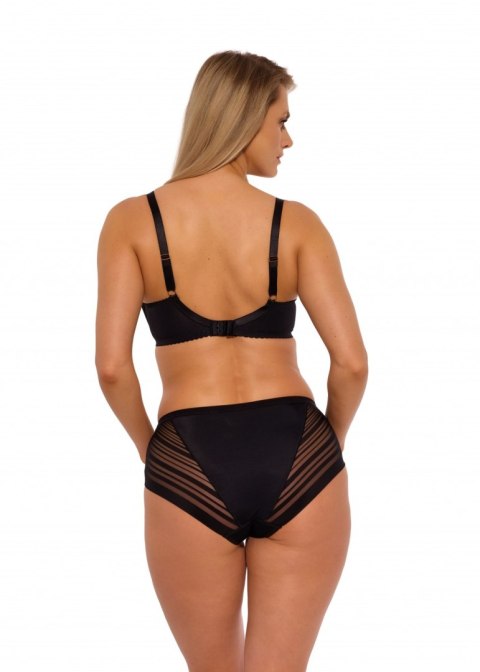 Figi 1272P CZA Kolor(czarny) Rozmiar(XL) Figi 1272P CZA Kolor(czarny) Rozmiar(XL)