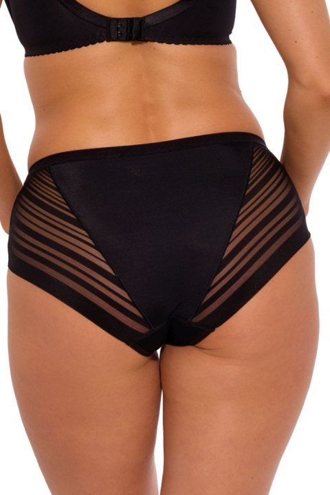Figi 1272P CZA Kolor(czarny) Rozmiar(XL) Figi 1272P CZA Kolor(czarny) Rozmiar(XL)