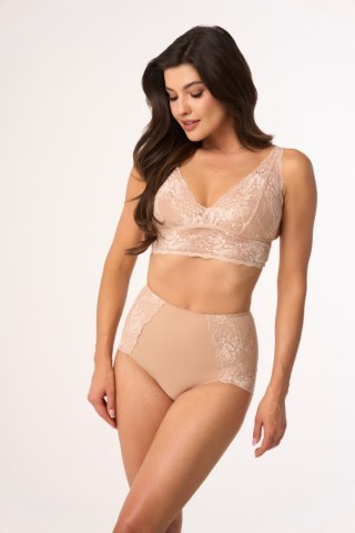 Figi BBL 204 3XL Kolor(beige) Rozmiar(3XL)