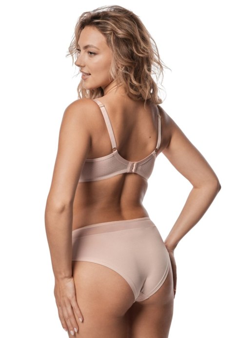 Figi CELINE CAP Kolor(cappuccino) Rozmiar(M) Figi CELINE CAP Kolor(cappuccino) Rozmiar(M)