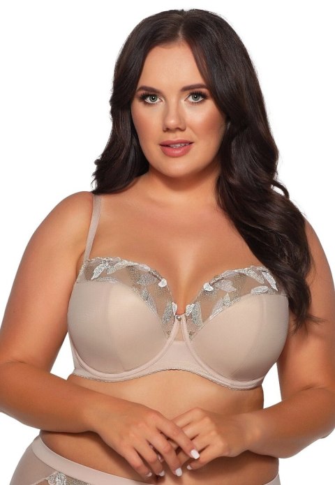Biustonosz 2081 BLU Kolor(blush) Rozmiar(80E) Biustonosz 2081 BLU Kolor(blush) Rozmiar(80E)
