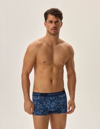 Bokserki 42256 Kolor(jeans-granatowy) Rozmiar(3XL)