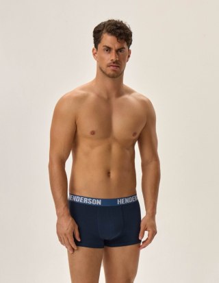 Bokserki 42256 Kolor(jeans-granatowy) Rozmiar(XL)