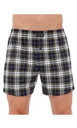 Bokserki COMFORT 002/296 Kolor(zielony) Rozmiar(XL)