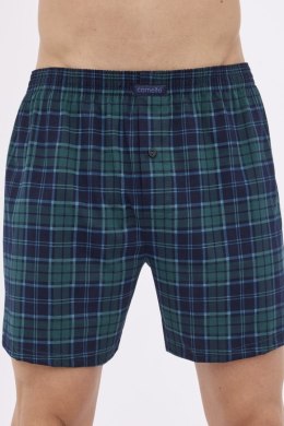 Bokserki COMFORT 002/297 Kolor(zielony) Rozmiar(XL)