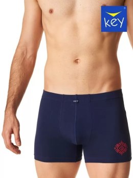 Bokserki MXH 613 Kolor(brązowy) Rozmiar(XL)