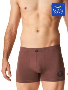 Bokserki MXH 613 Kolor(granatowy) Rozmiar(XL)