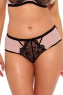 Figi 1273P CRÓ Kolor(czarno-różowy) Rozmiar(XL)
