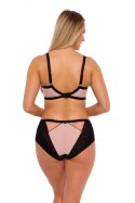 Figi 1273P CRÓ Kolor(czarno-różowy) Rozmiar(XL)
