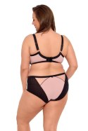 Figi 1273P CRÓ Kolor(czarno-różowy) Rozmiar(XL)
