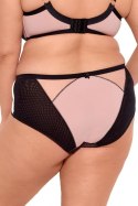 Figi 1273P CRÓ Kolor(czarno-różowy) Rozmiar(XL)