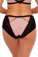 Figi 1273P CRÓ Kolor(czarno-różowy) Rozmiar(XL)